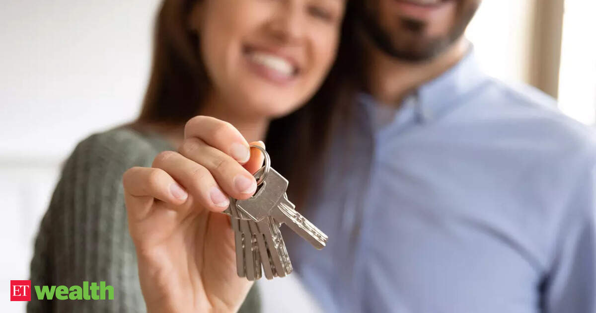 Home Debt: To free up the way home in your dream