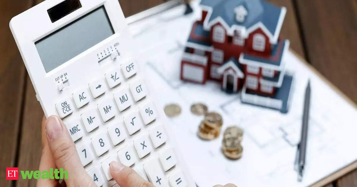 How to choose the right home loan based on your financial objectives