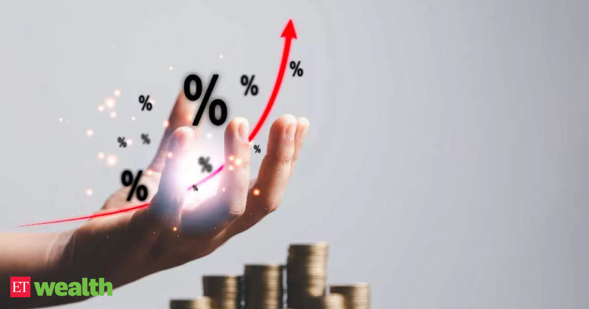 How to obtain a component and best contract affecting individual debt interest rates