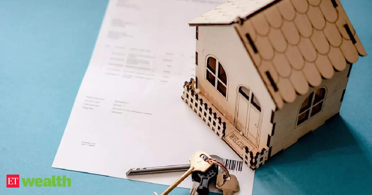 Make a reality with your home -owned home loan