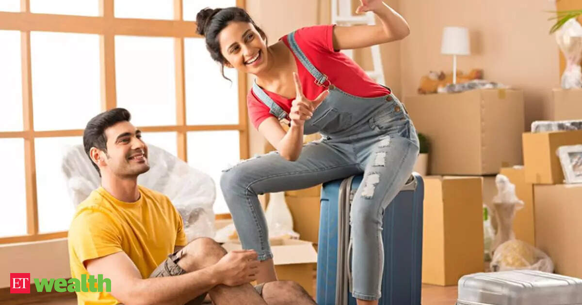 Renew your home with personal loan during this festive season