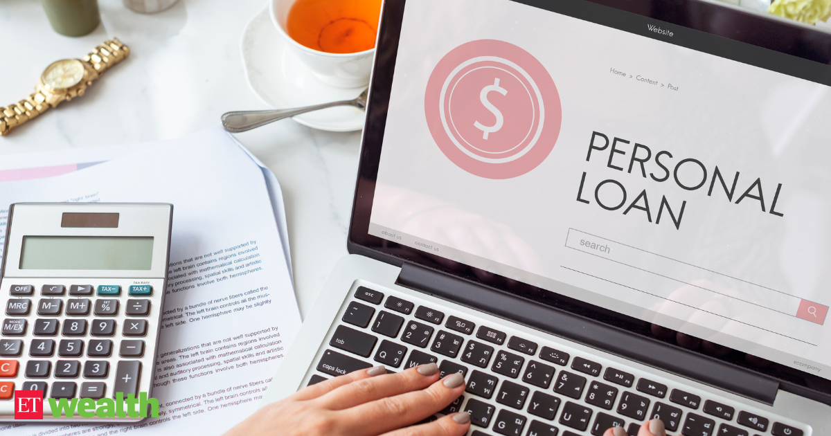 Six leading personal loan provider in India