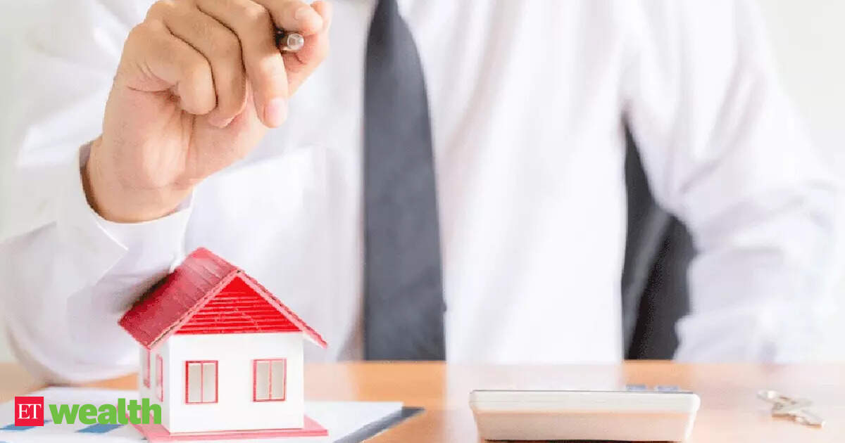 Tips to improve your home loan eligibility