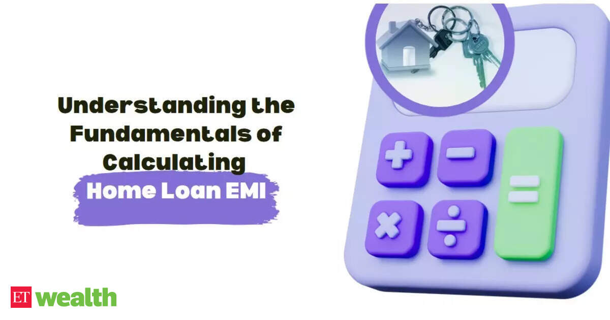 Understanding the basic principles of counting home loan